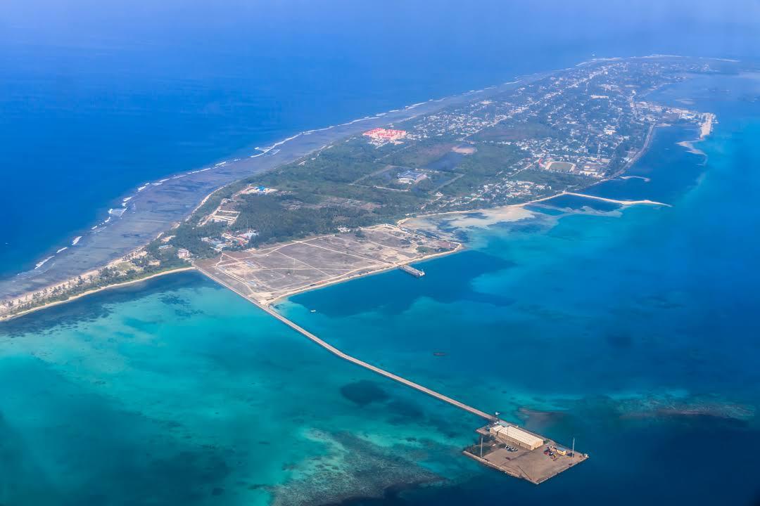 Hithadhoo